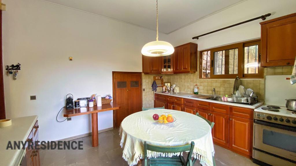 Villa in Peloponnese, photo #10, listing #2489389