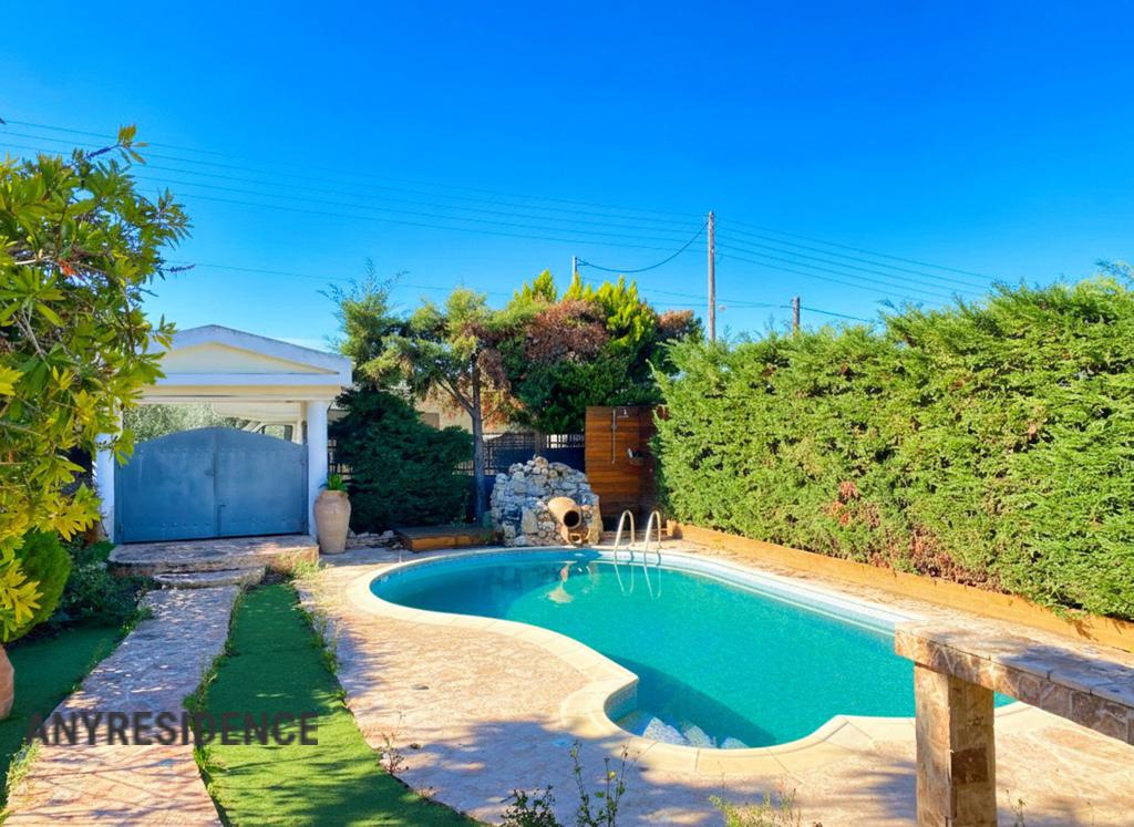 Terraced house in Korinthos, photo #3, listing #2522738