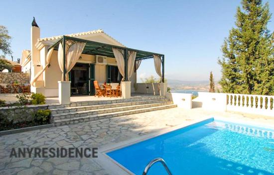 Villa in Levkas
