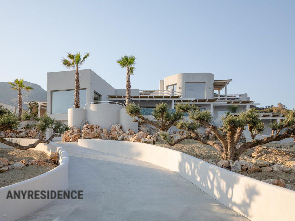 New home in Sitia, photo #10, listing #2005254