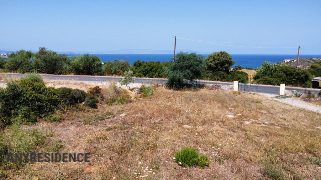 Development land Kalathas, photo #7, listing #2553174
