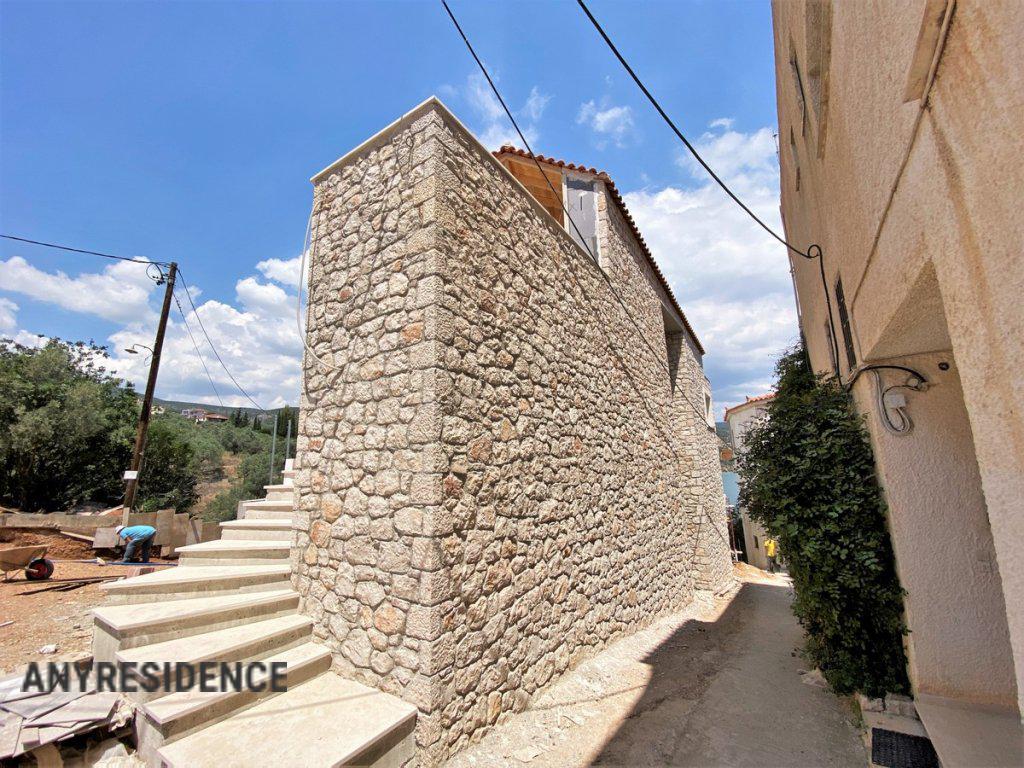 4 room townhome in Peloponnese, photo #6, listing #2287617