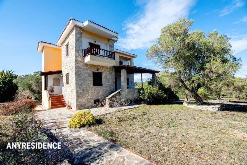 Villa in Afytos, photo #5, listing #2465413