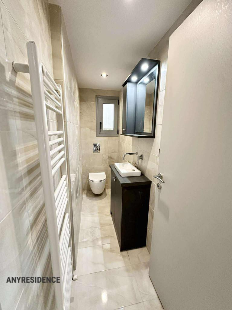 6 room apartment in Palaio Faliro, photo #10, listing #2461204