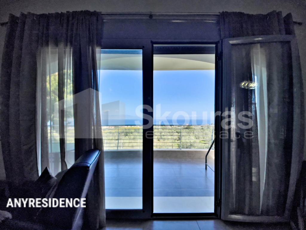 7 room townhome in Peloponnese, photo #6, listing #2553847