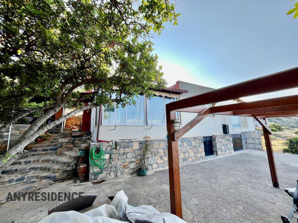 Villa in Elounda, photo #5, listing #2457454