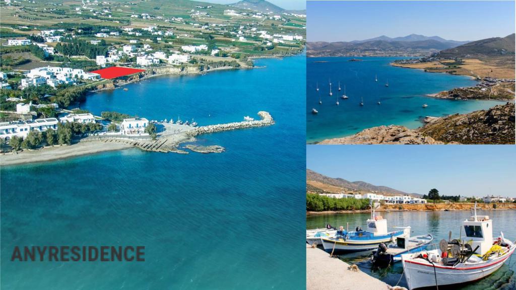 Villa in Paros, photo #5, listing #2538006