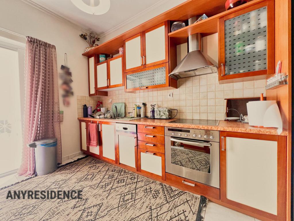 Apartment in Nafplio, photo #10, listing #2450372