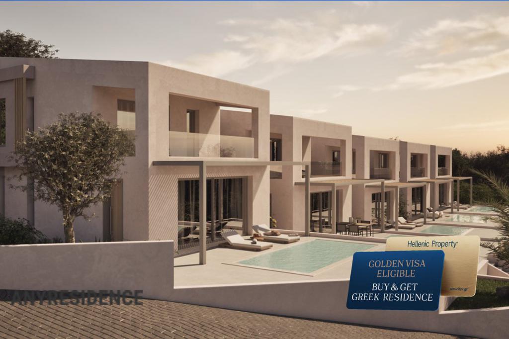 Villa in Kassandreia, photo #1, listing #2417779