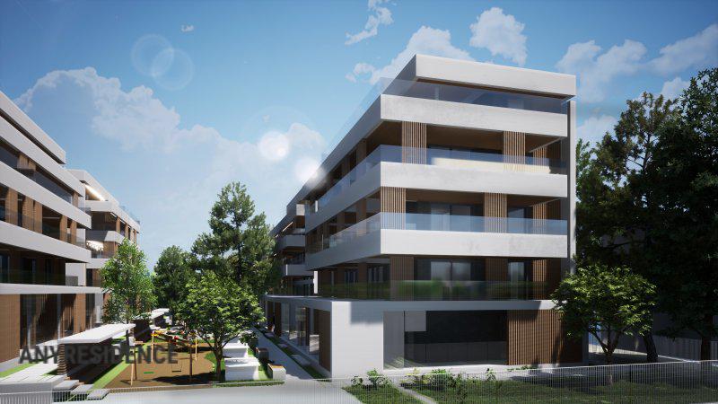 Townhome in Thessaloniki, photo #9, listing #2387684