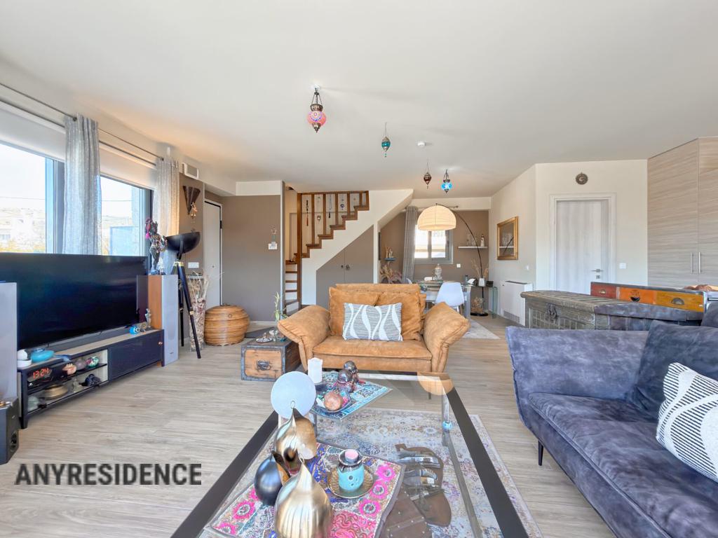 4 room townhome in Peloponnese, photo #5, listing #2526323