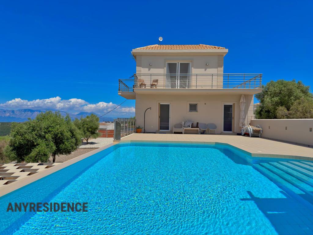 Villa in Lefkas, photo #5, listing #2535747