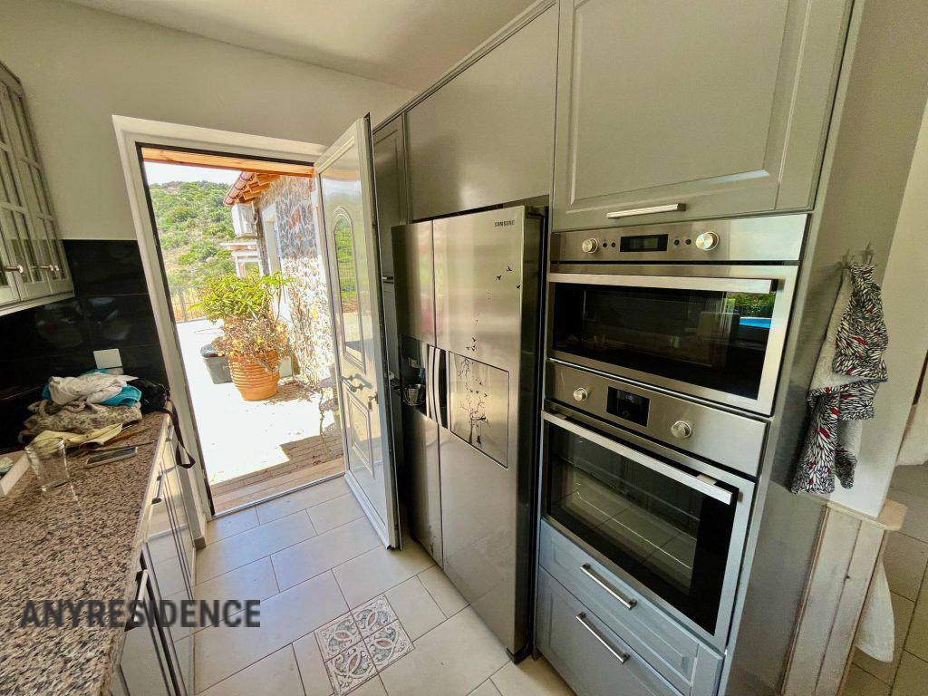 Villa in Agios Nikolaos (Crete), photo #9, listing #2541654