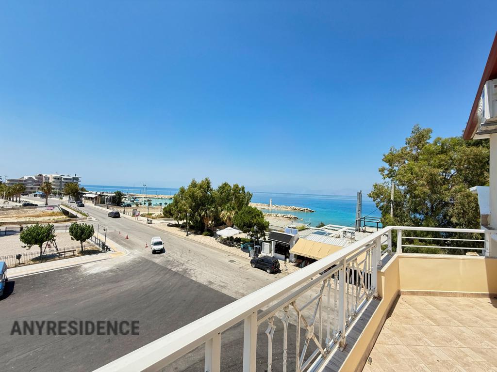 Apartment in Xilokastro, photo #1, listing #2464183