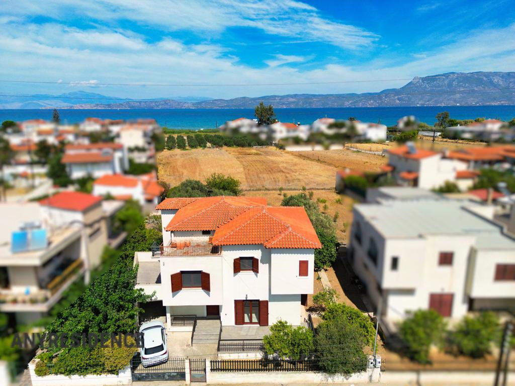 Townhome in Peloponnese, photo #1, listing #2482426