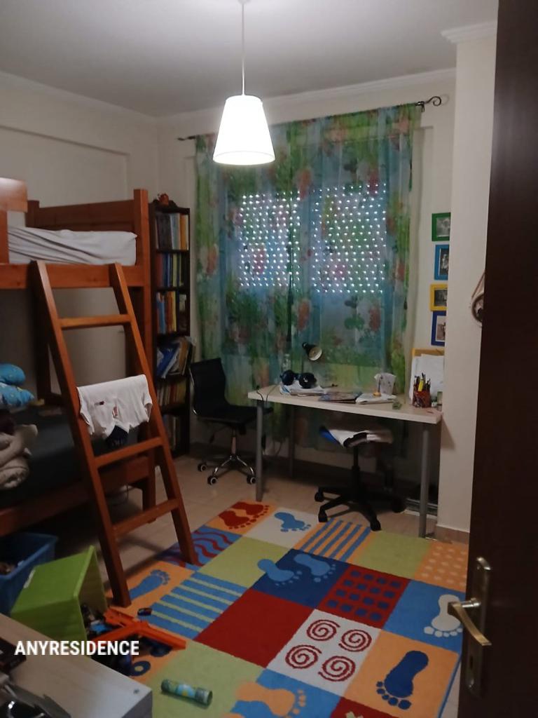 Townhome in Nea Moudania, photo #1, listing #2397031