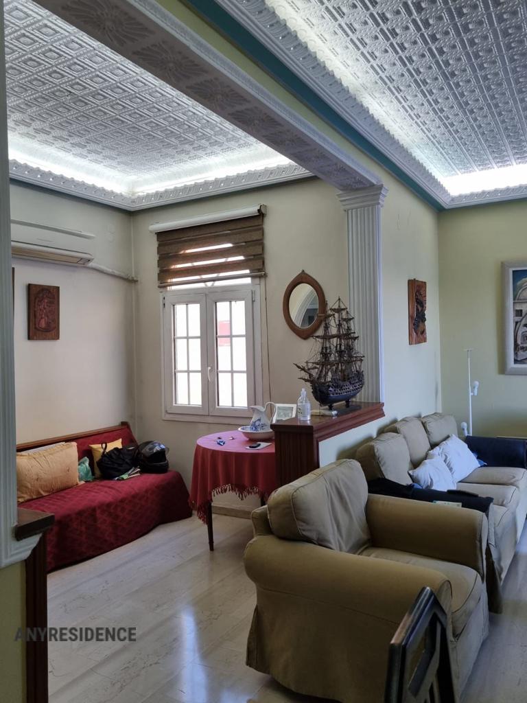 4 room apartment in Cyclades, photo #5, listing #2139691