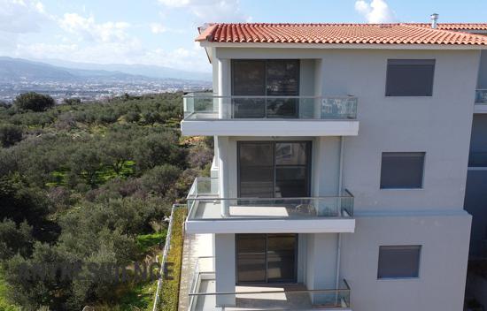 Apartment in Akrotiri