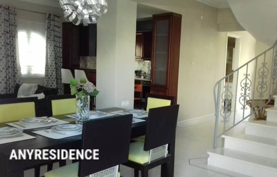 Detached house in Glyfada