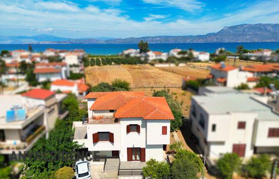 Townhome in Peloponnese