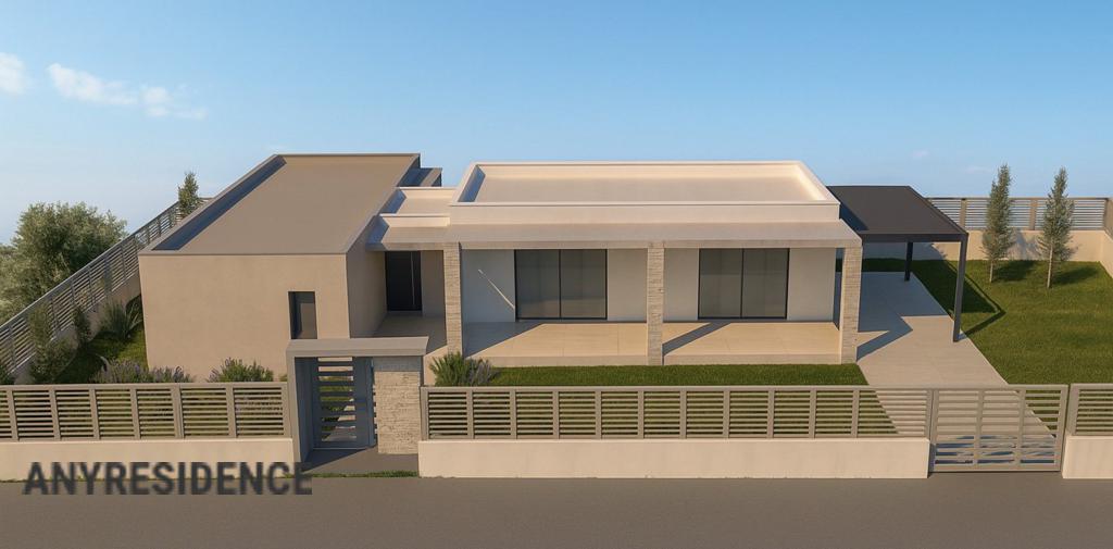 Townhome in Peloponnese, photo #2, listing #2523709