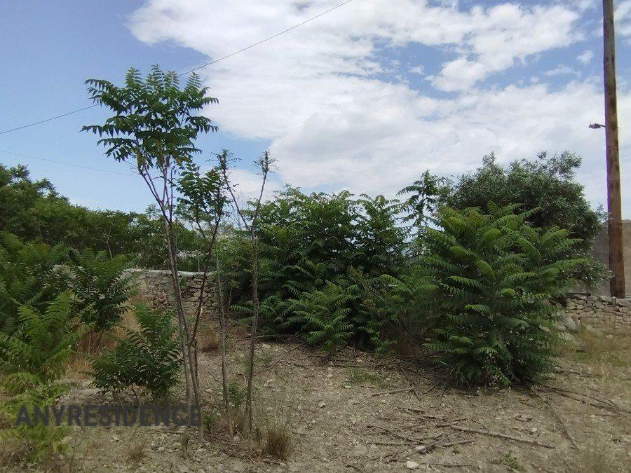 Development land Episkopi (Crete), photo #4, listing #2128915