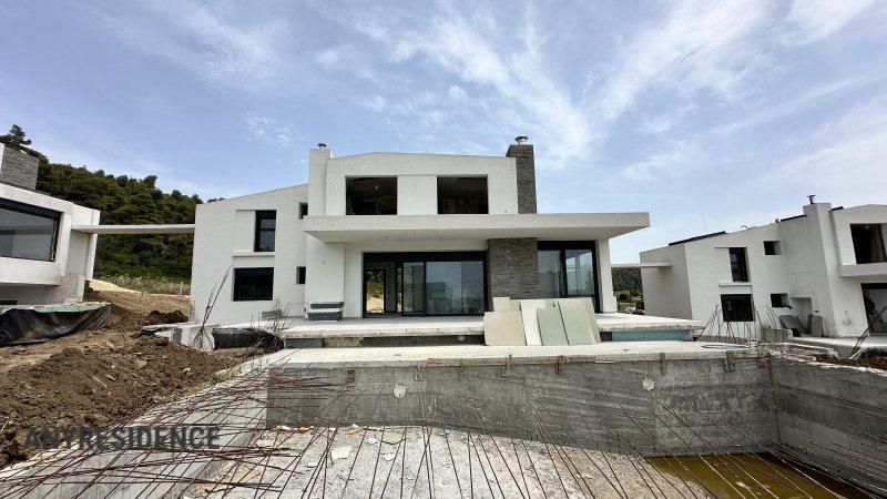 Villa in Chalkidiki (Halkidiki), photo #4, listing #2363222