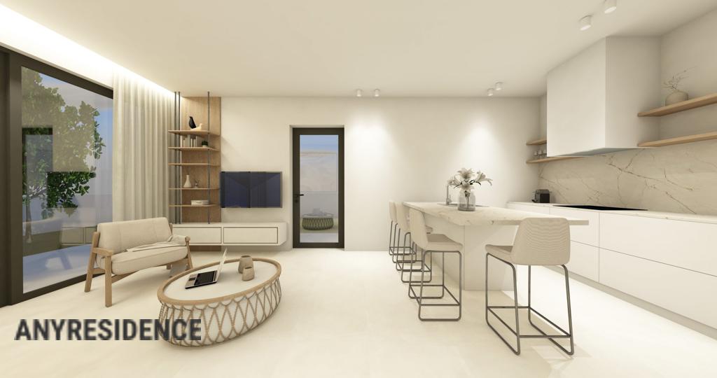 Townhome in Chania, photo #10, listing #2453324