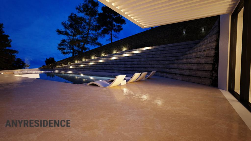 1 room new home in Lefkas, photo #3, listing #2490291