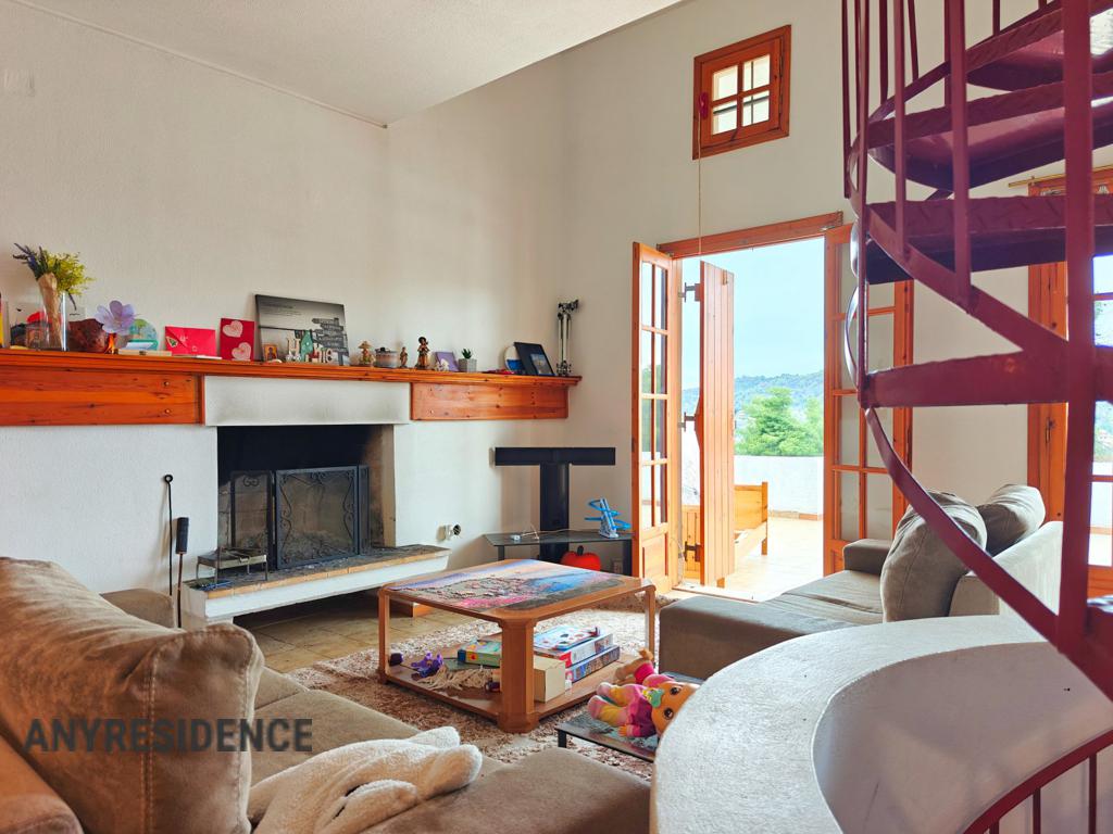 Villa in Korinthia, photo #9, listing #2510106
