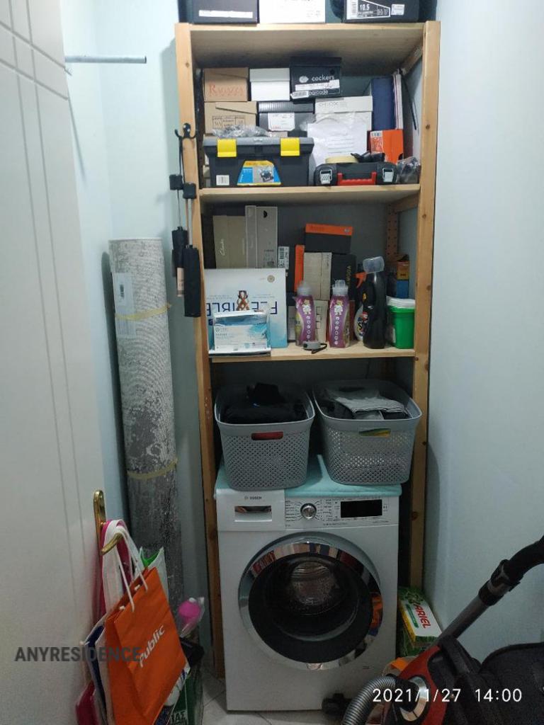 Apartment in Thessaloniki, photo #4, listing #2215243