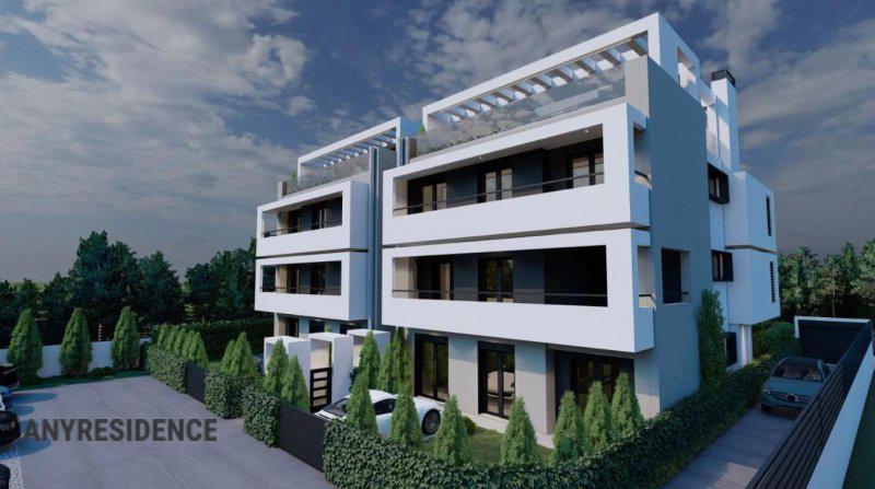 New home in Thessaloniki, photo #2, listing #2190527