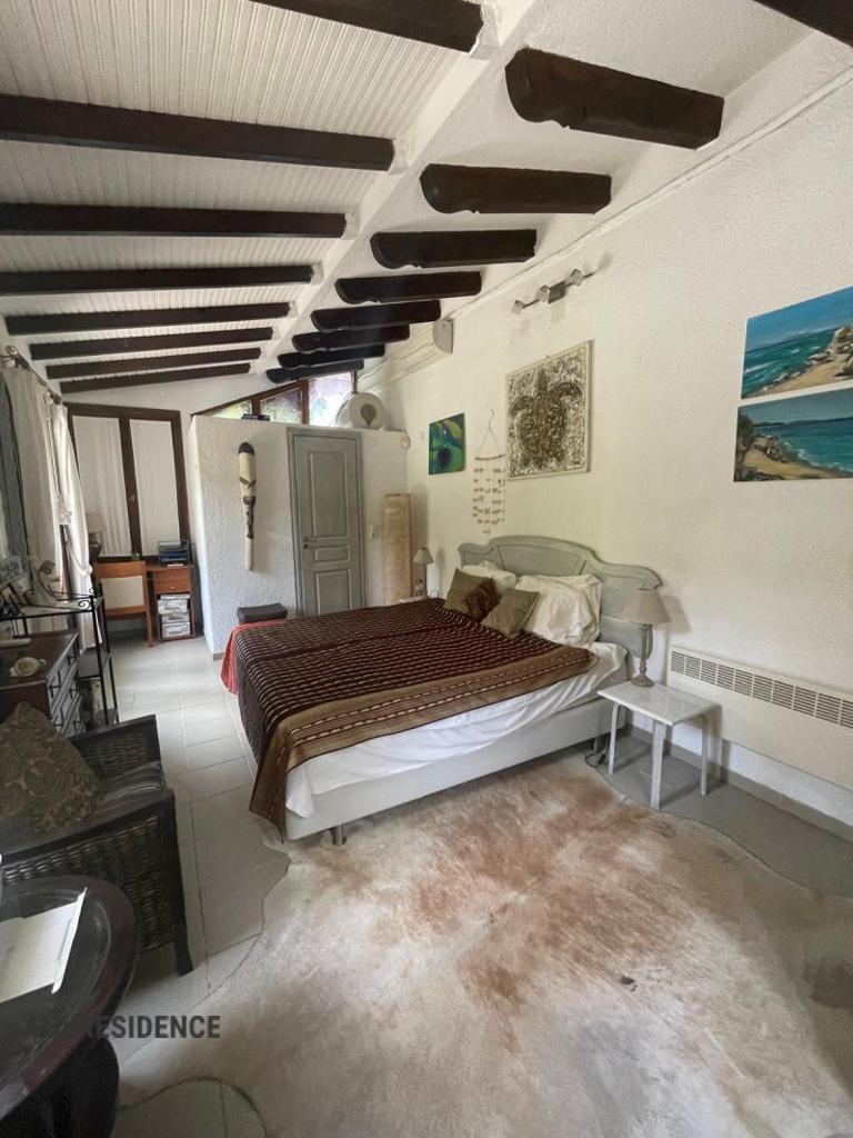 Villa in Sani, photo #1, listing #2468773