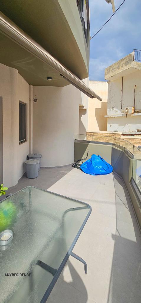 3 room apartment in Heraklion, photo #3, listing #2489290