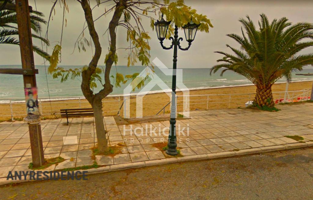 Development land Chalkidiki (Halkidiki), photo #3, listing #2088438