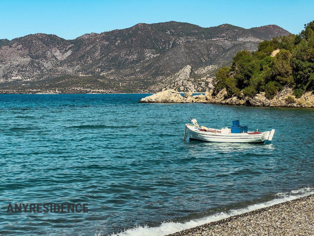 4 room townhome in Peloponnese, photo #6, listing #2464181