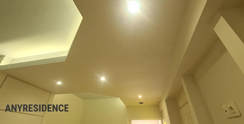 4 room apartment in Piraeus, photo #5, listing #2467153