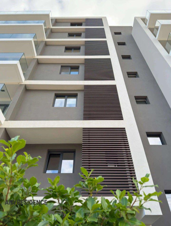 2 room apartment in Athenian Riviera, photo #9, listing #2489270