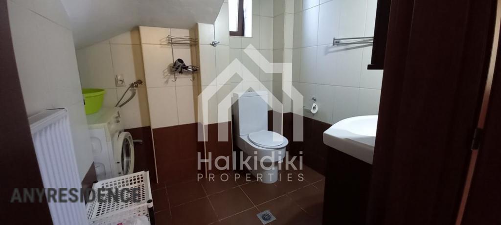 4 room townhome in Chalkidiki (Halkidiki), photo #7, listing #2377830