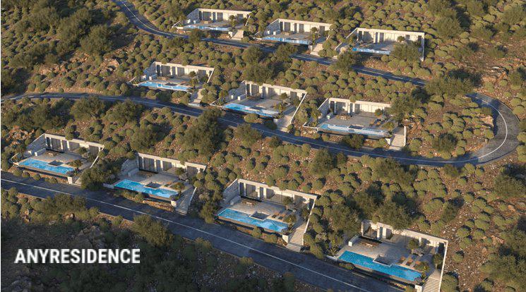 Villa in Lefkas, photo #1, listing #2488071