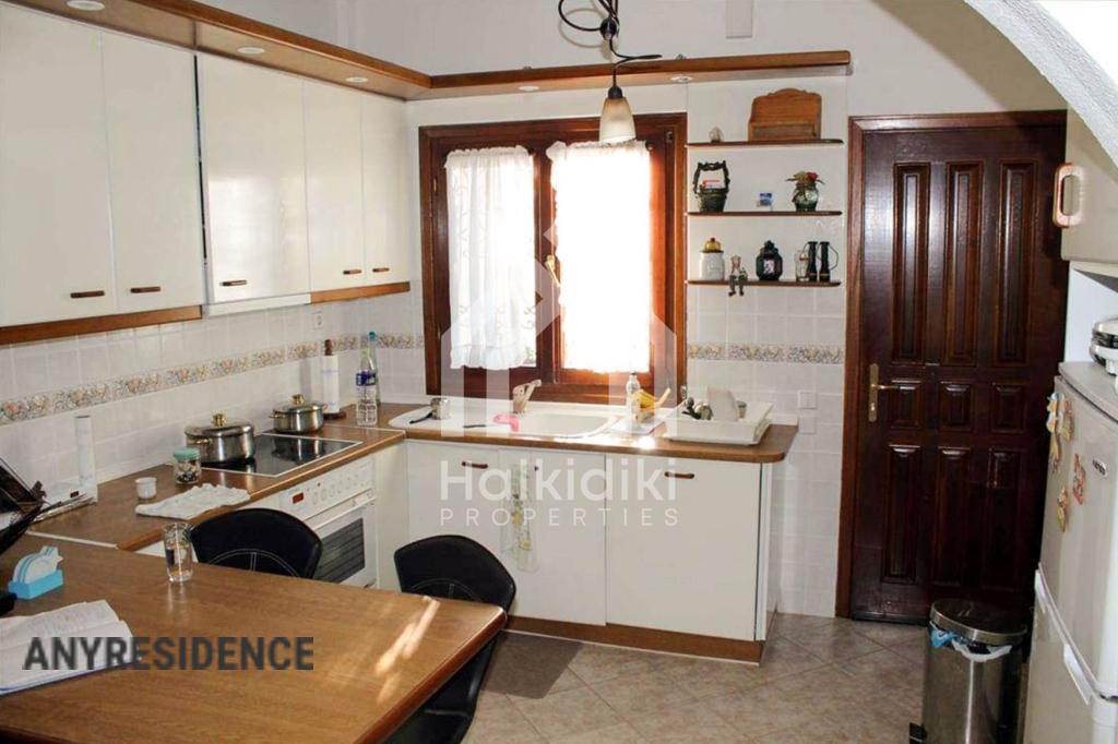 6 room townhome in Chalkidiki (Halkidiki), photo #1, listing #2081852