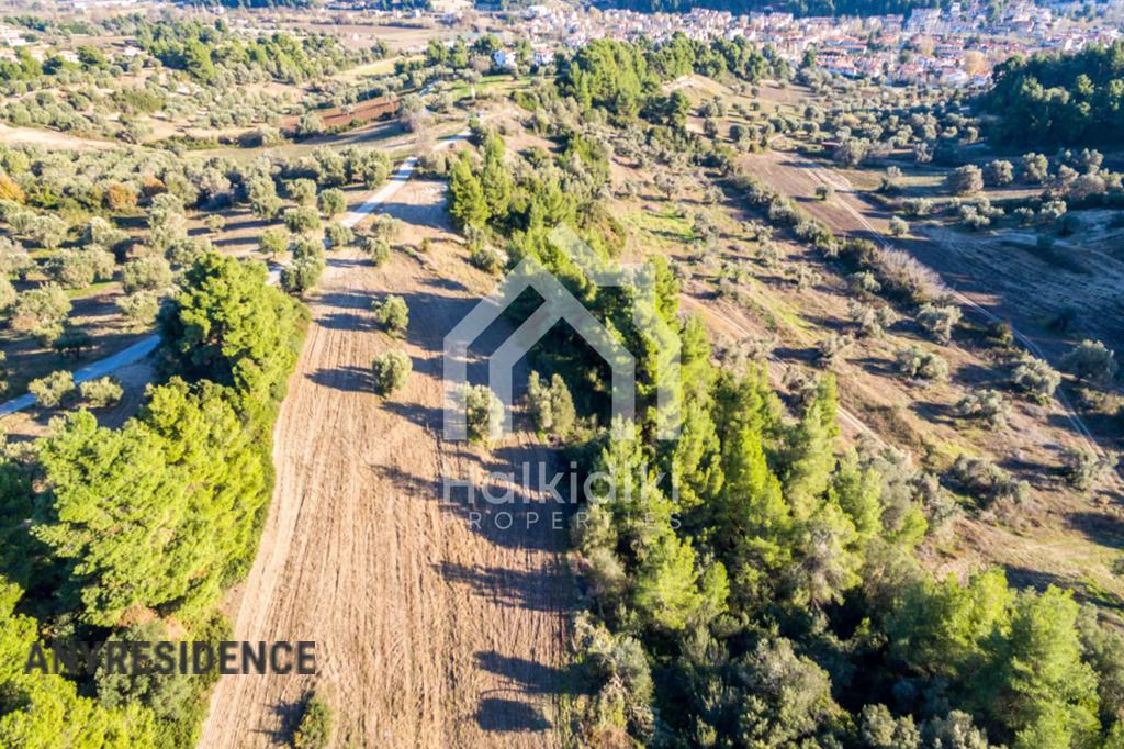 Development land Chalkidiki (Halkidiki), photo #4, listing #1848286