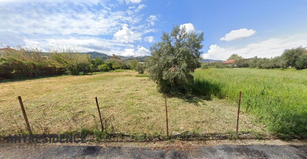 Development land Patras, photo #4, listing #2470469