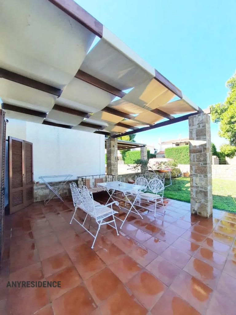Villa in Elani, photo #8, listing #2493451