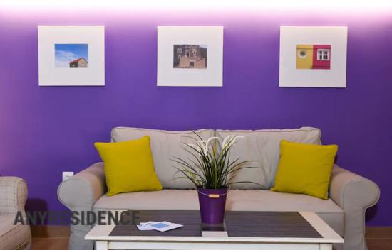 1 room buy-to-let apartment in Voula