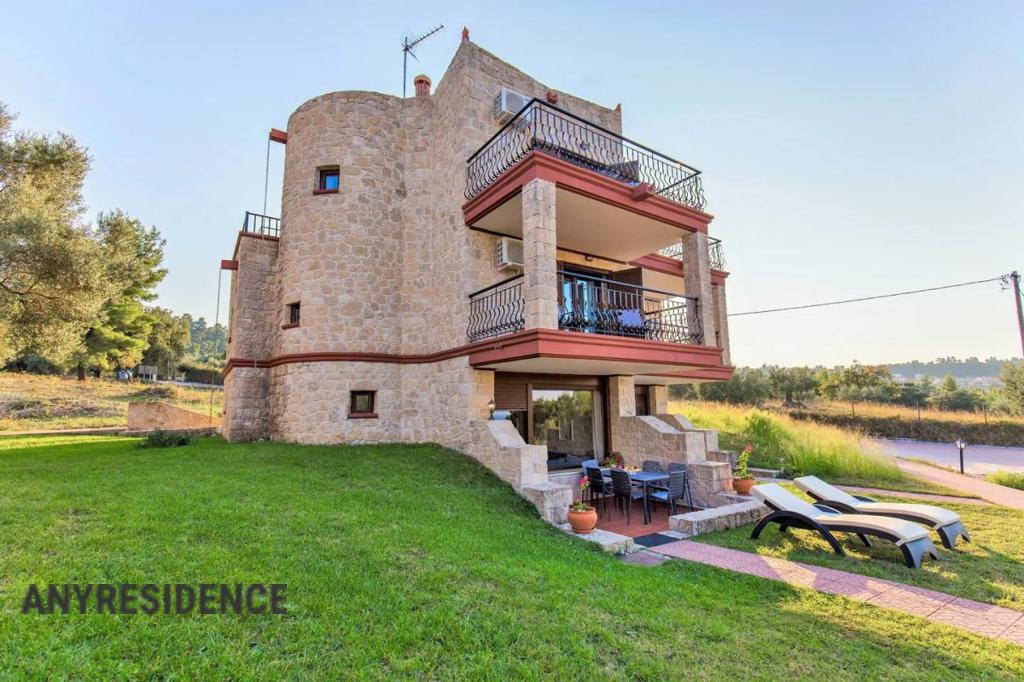Townhome in Kriopigi, photo #3, listing #2532543