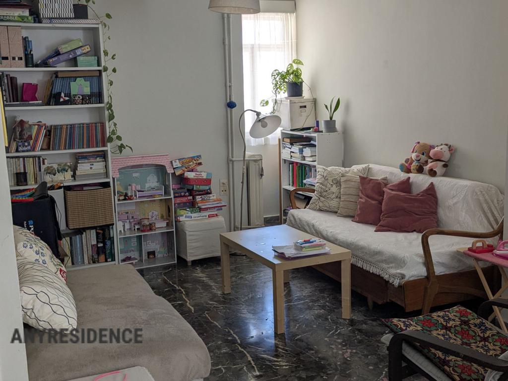 5 room apartment in Patras, photo #4, listing #2458993