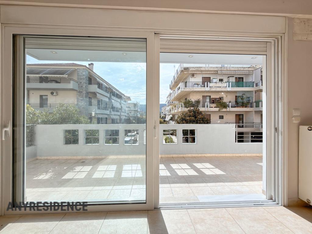 Apartment in Nafplio, photo #5, listing #2496491