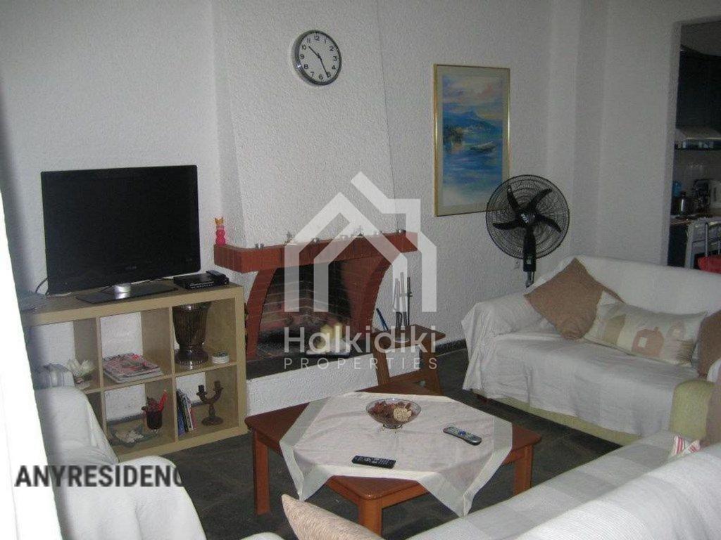 4 room townhome in Chalkidiki (Halkidiki), photo #6, listing #1847825