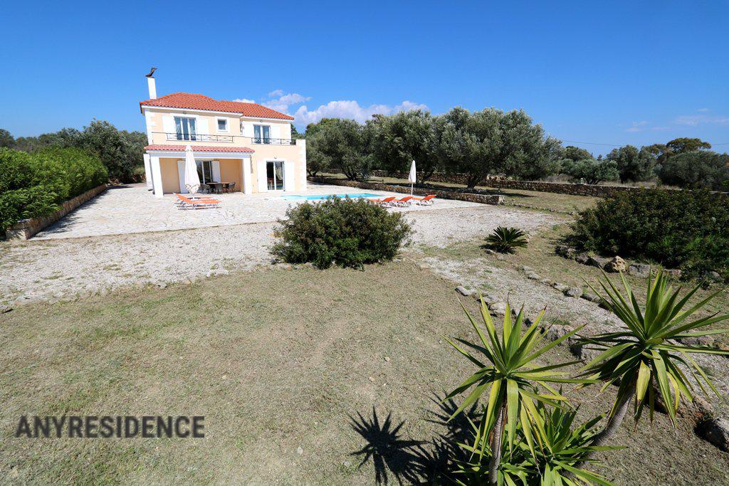 Villa in Cephalonia, photo #9, listing #1987933